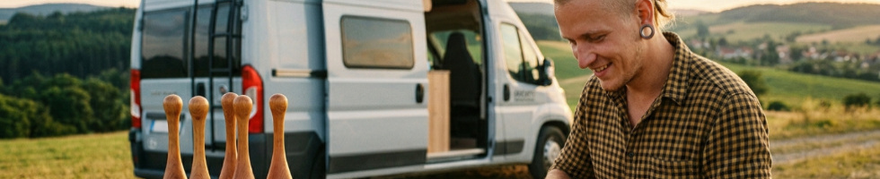 Banner profilu