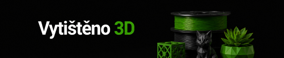 Banner profilu