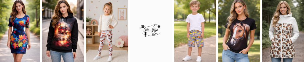 Banner profilu