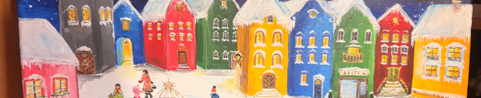 Banner profilu