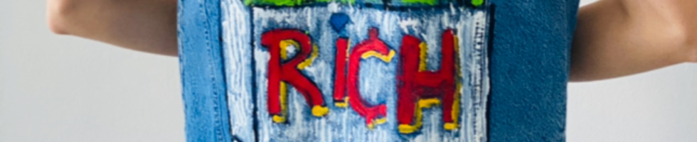 Banner profilu
