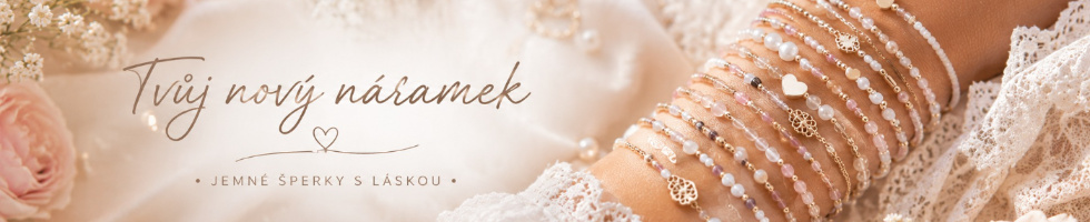 Banner profilu