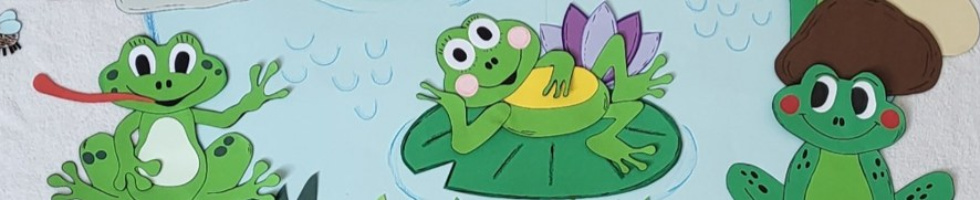 Banner profilu