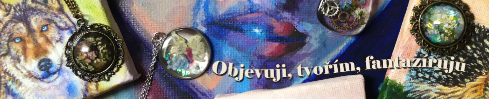 Banner profilu
