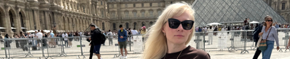 Banner profilu
