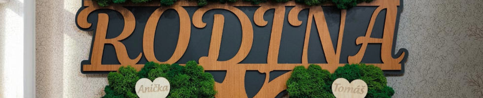Banner profilu