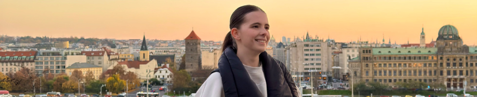 Banner profilu