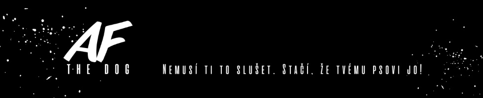 Banner profilu