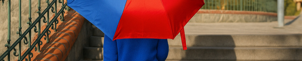 Banner profilu
