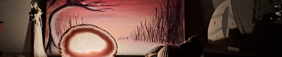 Banner profilu