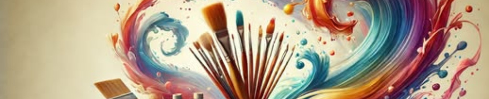 Banner profilu