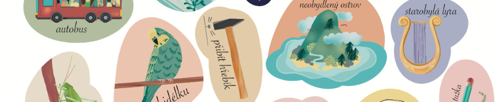 Banner profilu