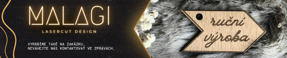 Banner profilu