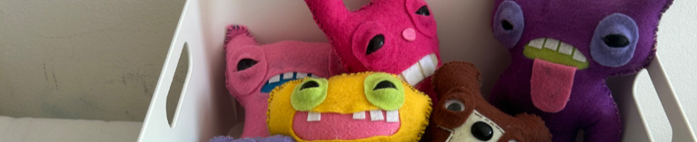 Banner profilu