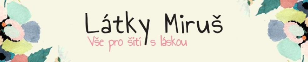 Banner profilu