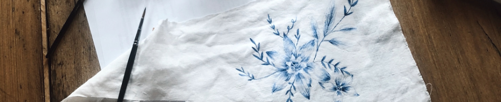 Banner profilu