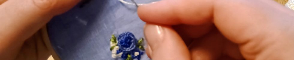 Banner profilu