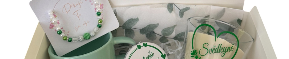 Banner profilu
