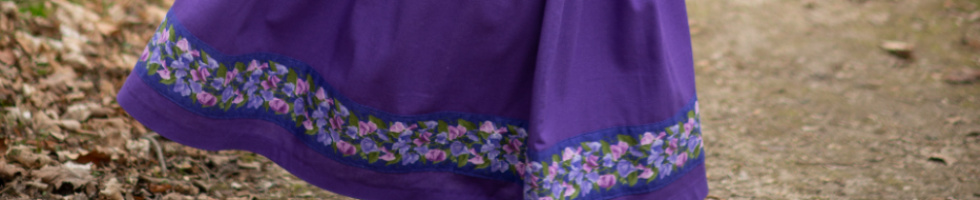 Banner profilu