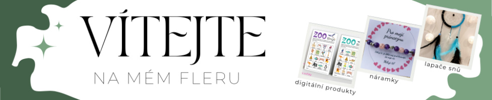 Banner profilu
