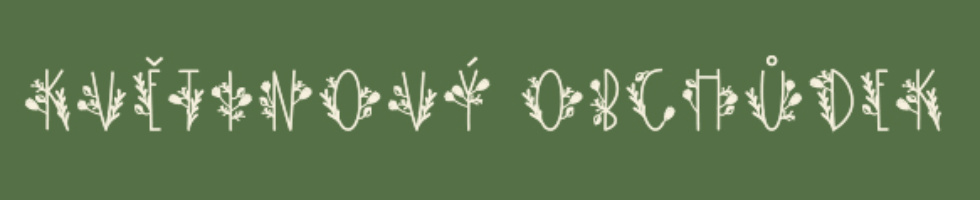 Banner profilu