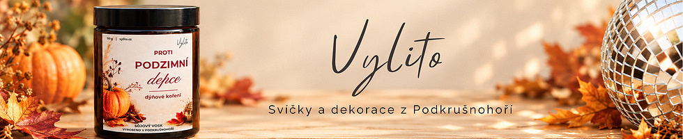 Banner profilu