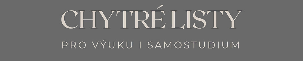 Banner profilu