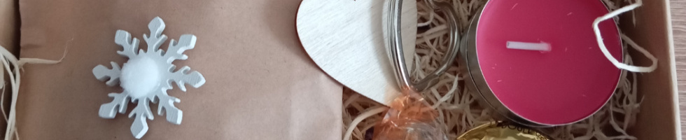 Banner profilu