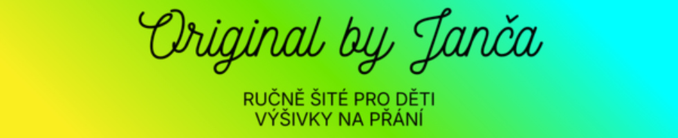 Banner profilu
