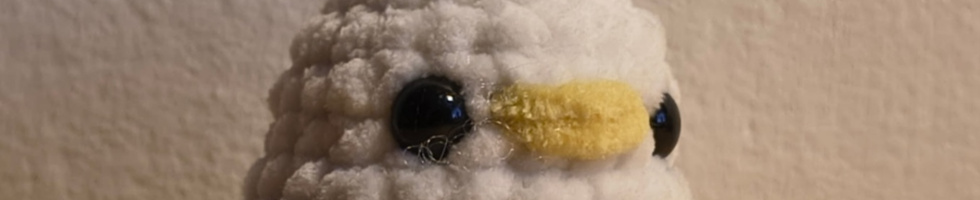 Banner profilu