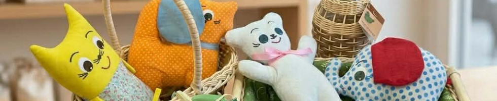 Banner profilu