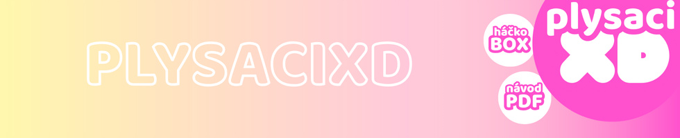 Banner profilu