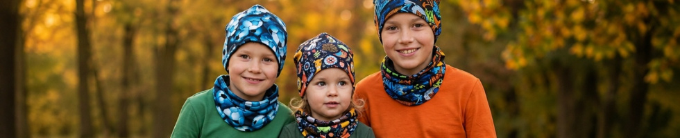 Banner profilu