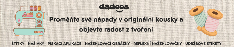 Banner profilu