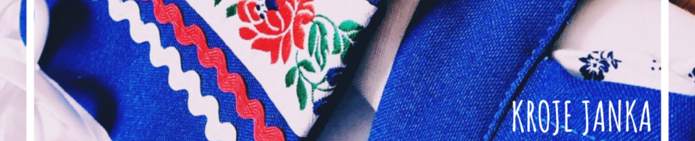 Banner profilu