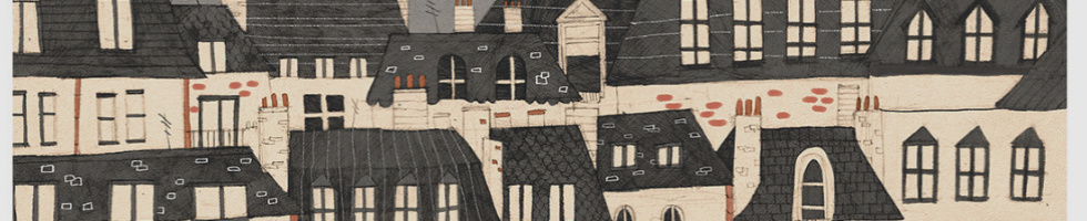 Banner profilu