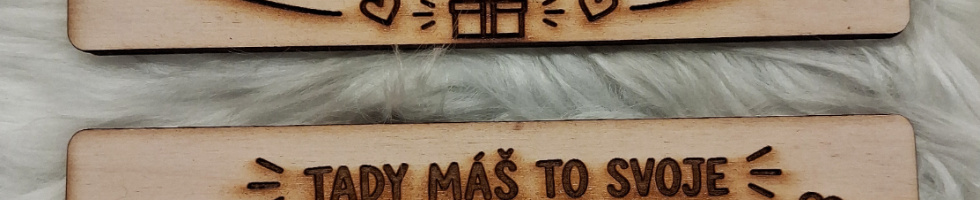 Banner profilu