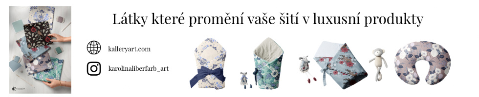 Banner profilu