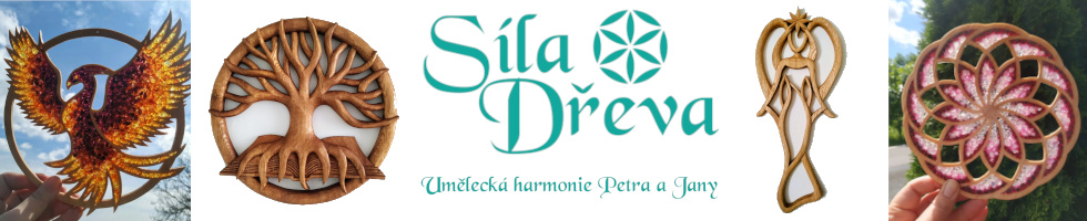 Banner profilu