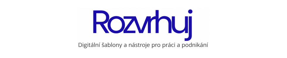Banner profilu