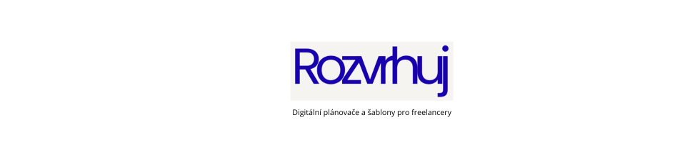 Banner profilu