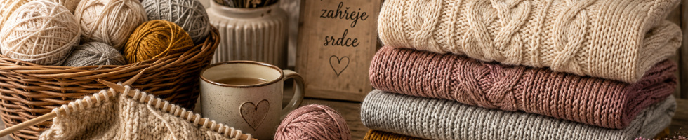 Banner profilu