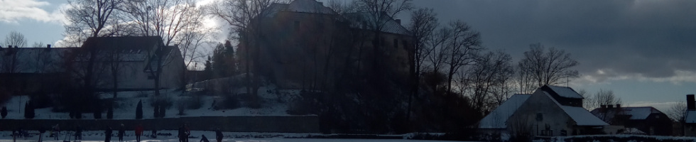 Banner profilu