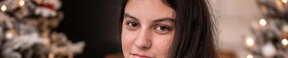 Banner profilu