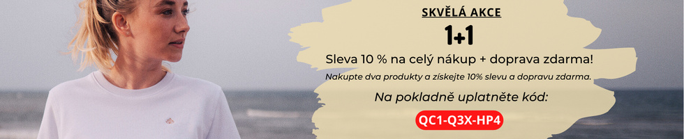 Banner profilu
