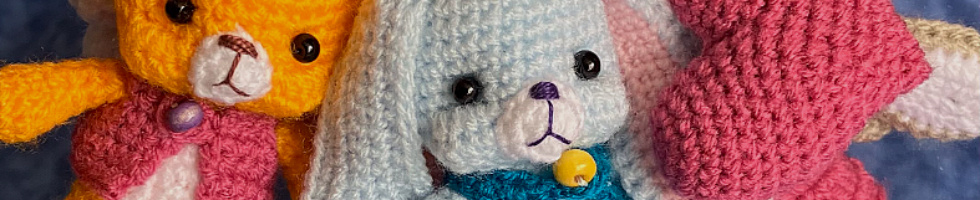 Banner profilu