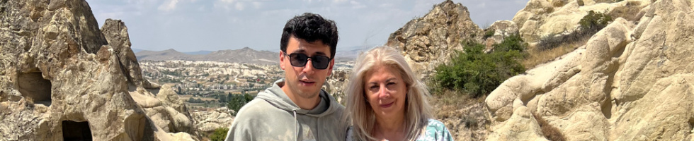Banner profilu