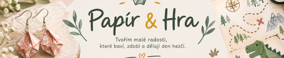 Banner profilu
