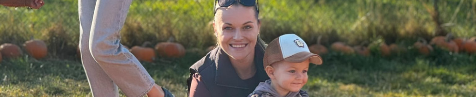 Banner profilu