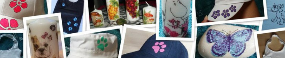 Banner profilu